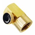 thumbnail image 3 of para reemplazo de montaje de conector adaptador de máquina de soda (CGA320 a TR21.4), 3 of 9