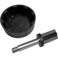 thumbnail image 1 of wqlpp-Blender Pièces de Rechange pour Ninja BL660 Série BL770 72 oz (9 Tasses) Pichet, Base de Pot Kit de Lame de Mixeur Embrayage et Goupille de Transmission, 1 of 4