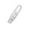 White, variant on Car Vacuum Cordless Strong Suction,Portable Handheld Car Vacuum Cleaner for Car,Handheld Vacuum Cleaner, Ultra Light, USB Rechargeable, Wet & Dry Vacuum Cleaner, For Car, Household Cleaning