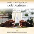 thumbnail image 5 of Cook's Brut, Sparkling Wine, 750 mL, 5 of 9