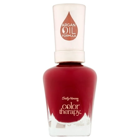  Color Therapy Color Nail Ohm My Magenta 05 fl oz