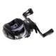 thumbnail image 1 of Carrete Pesca Rueda Agua Gota bb : 1 Baitcasting Atención Gran Pescado Diversión , Negro Baoblaze Baitcasting Fishing Reel, 1 of 8