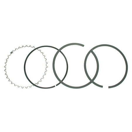 - Je Pistons J680083550 Piston Ring Set