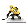 thumbnail image 2 of NHL Figures  - Sidney Crosby - Pittsburgh Penguins - 6 Inch Figure, 2 of 9