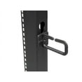 thumbnail image 4 of StarTech 8U 19" Open Frame Server Rack Compact 4 Post 4POSTRACK8U, 4 of 5