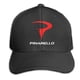 thumbnail image 2 of Hombres Mujeres Nuevas Gorras De Moda Pinarello Deporte Bicicleta Logotipo De Los Gorra De Béisbol Retro, 2 of 3