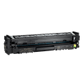 thumbnail image 4 of HP 204A Yellow Original LaserJet Toner Cartridge, ~900 pages, CF512A, 4 of 7