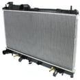 thumbnail image 2 of RADIATOR Compatible with SUBARU LEGACY/OUTBACK 2005-2009 4 Cyl Non-Turbo Engine Automatic Transmission, 2 of 5