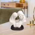 thumbnail image 2 of Holy Family Statue Nativity Scene Figurine Collection Artwork Crafts Mary Joseph, 2 of 8