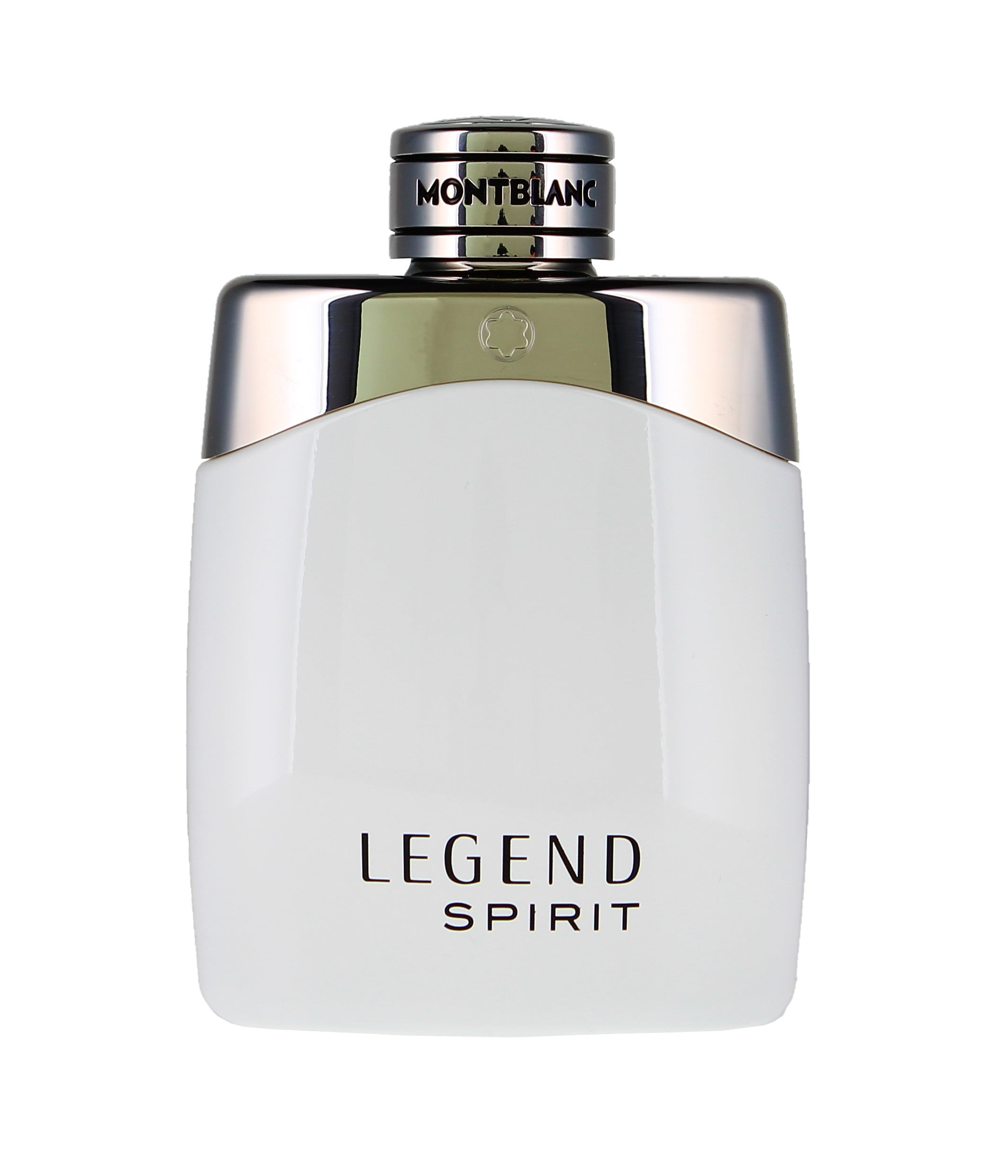 Mont Blanc Legend Spirit Eau De Toilette, Cologne for Men, 3.3 Oz