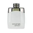 thumbnail image 4 of Mont Blanc Legend Spirit Eau De Toilette, Cologne for Men, 3.3 Oz, 4 of 5