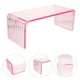 thumbnail image 5 of Soporte para reposabrazos de uñas, soporte para reposabrazos de manicura, soporte acrílico para reposabrazos de manos para escritorio, 5 of 5