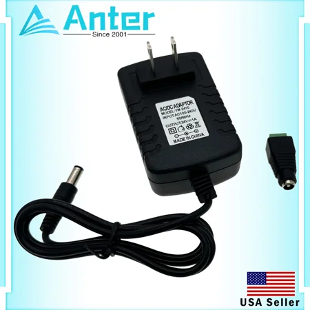 24V Massage Gun Battery Charger Power Cord Muscle Blaster Power Adapter