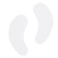 thumbnail image 3 of Yeacher 10 Paires de Patchs pour Extensions de Cils Gel Sans Peluches, 3 of 7