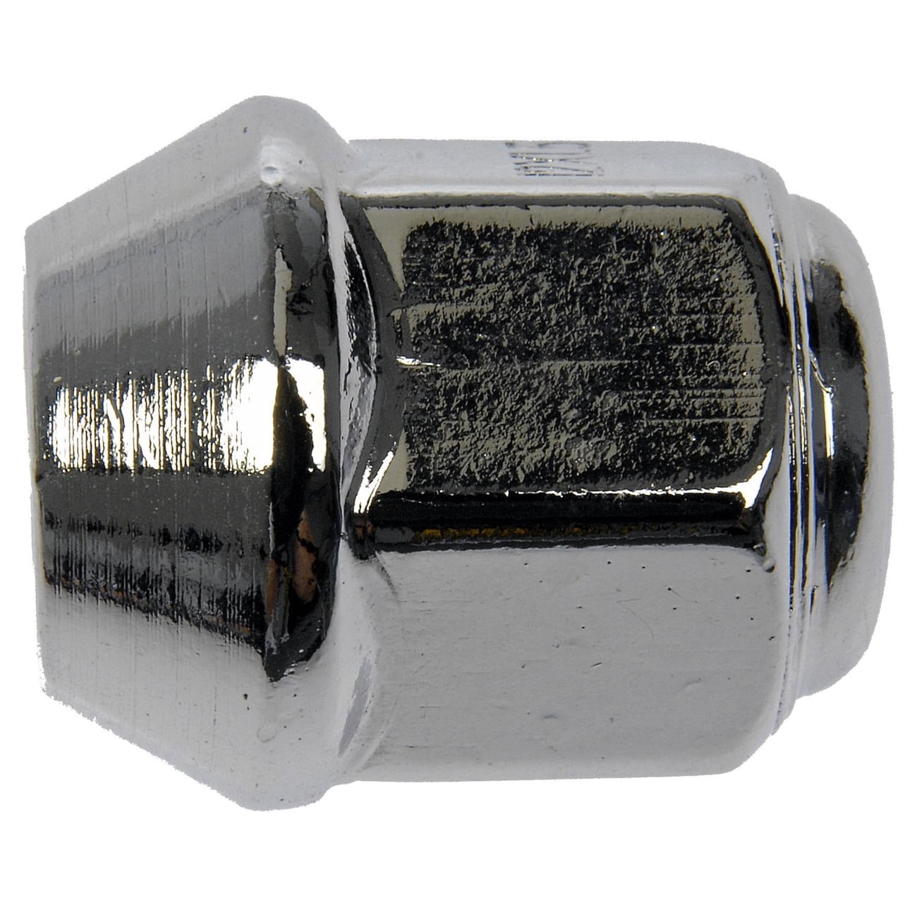 Dorman 611-310 Wheel Lug Nut for Specific Chevrolet / Pontiac / Suzuki Models (Pack of 10)