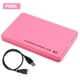 thumbnail image 1 of Caja de disco duro USB 3,0 de 2,5 pulgadas, carcasa externa móvil SATA HDD SSD de 5Gbps para ordenador portátil y de escritorio, 1 of 2