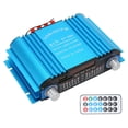thumbnail image 4 of Oubit Vehicle Amplifier,12V Car Amplifier Subwoofer Audio Amplifier Wireless Bluetooth Amplifier Highly Versatile, 4 of 9