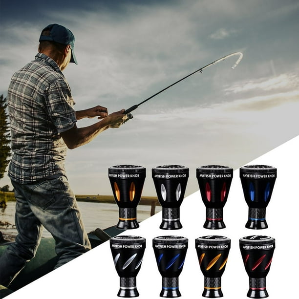 Professional Reel Handle Knob For Daiwa Spinning Reels Fishing