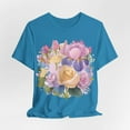 thumbnail image 5 of Floral T Shirts, 5 of 67