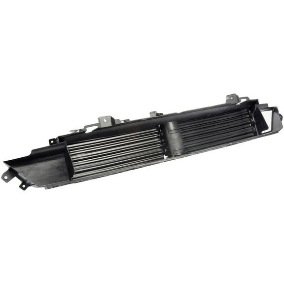 Dorman 601-327 Radiator Shutter Assembly for Specific Chrysler Models Fits select: 2016-2017 CHRYSLER 200 LIMITED
