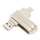 thumbnail image 3 of Disco U, Unidad flash USB Unidad USB USB 2.0 Unidad USB Rendimiento probado, 3 of 8