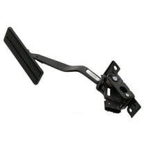 Accelerator Pedal Fits select: 2005-2013 CHEVROLET CORVETTE