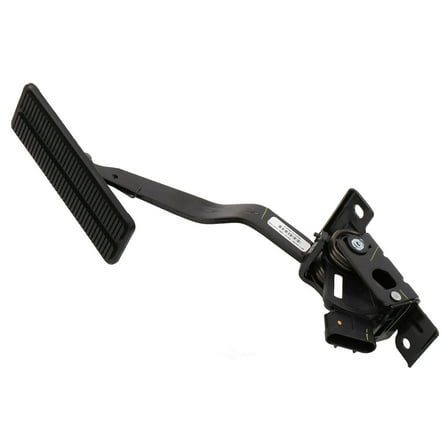Accelerator Pedal Fits select: 2005-2013 CHEVROLET CORVETTE