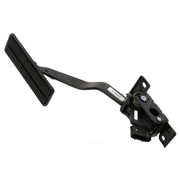 Accelerator Pedal Fits select: 2005-2013 CHEVROLET CORVETTE
