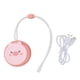 thumbnail image 2 of Ventilador de collar Jadeshay recargable con mini ventilador de cuello Compacto y liviano, 2 of 14