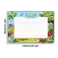thumbnail image 3 of Children Painting Graffiti Mat 2023 Hot, 3 of 8