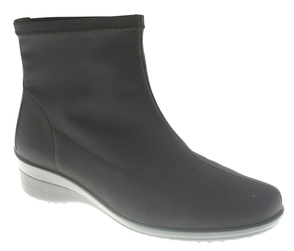 Flexus Women's DEVONSHIRE Boots BLACK 40 M EU 9 M - Walmart.com
