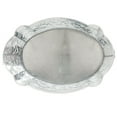 thumbnail image 3 of Achla C-52 Designs Embossed Galvanized Steel Tub, 3 of 5