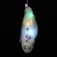 thumbnail image 2 of Halloween Decorations Outdoor Hanging LED Skull in Cocoon Decorations for Tree, 2 of 5
