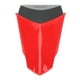 thumbnail image 5 of Cubierta Del Asiento Trasero De La Motocicleta, Cubierta Del Asiento Trasero De Plástico ABS Resistente A La Temperatura Resistente A Los Arañazos Color Brillante Ligero Para, 5 of 8