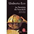 thumbnail image 1 of Le Pendule de Foucault (Ldp Litterature) (French Edition), 1 of 3