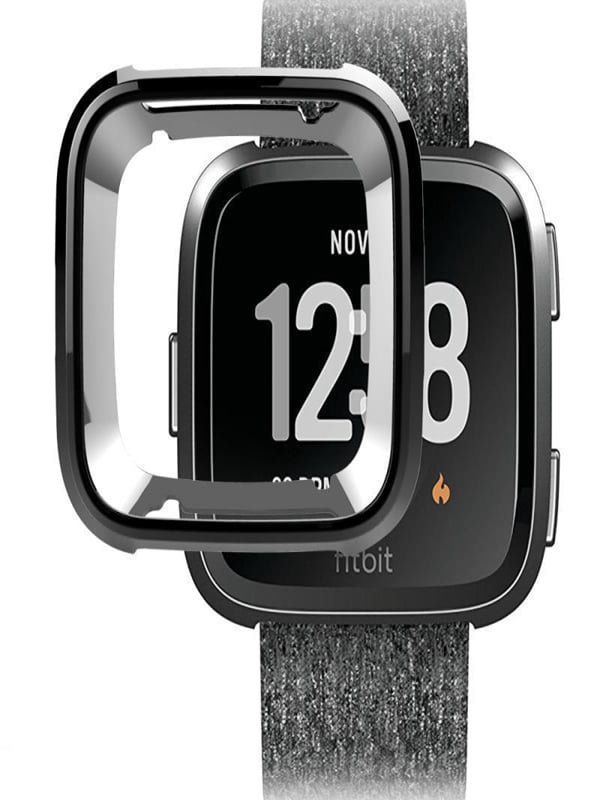 colors of fitbit versa