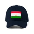 thumbnail image 1 of Flag Of Tajikistan Hat  -Image by Shutterstock,  Small, 1 of 3