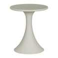 thumbnail image 2 of South Shore Dalya Bistro Table, in Greige, 2 of 10