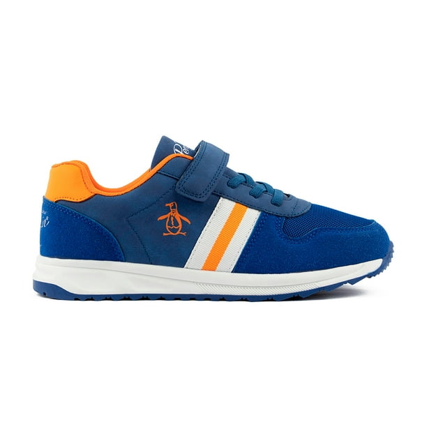 Tenis para niño talla 19 hotsell