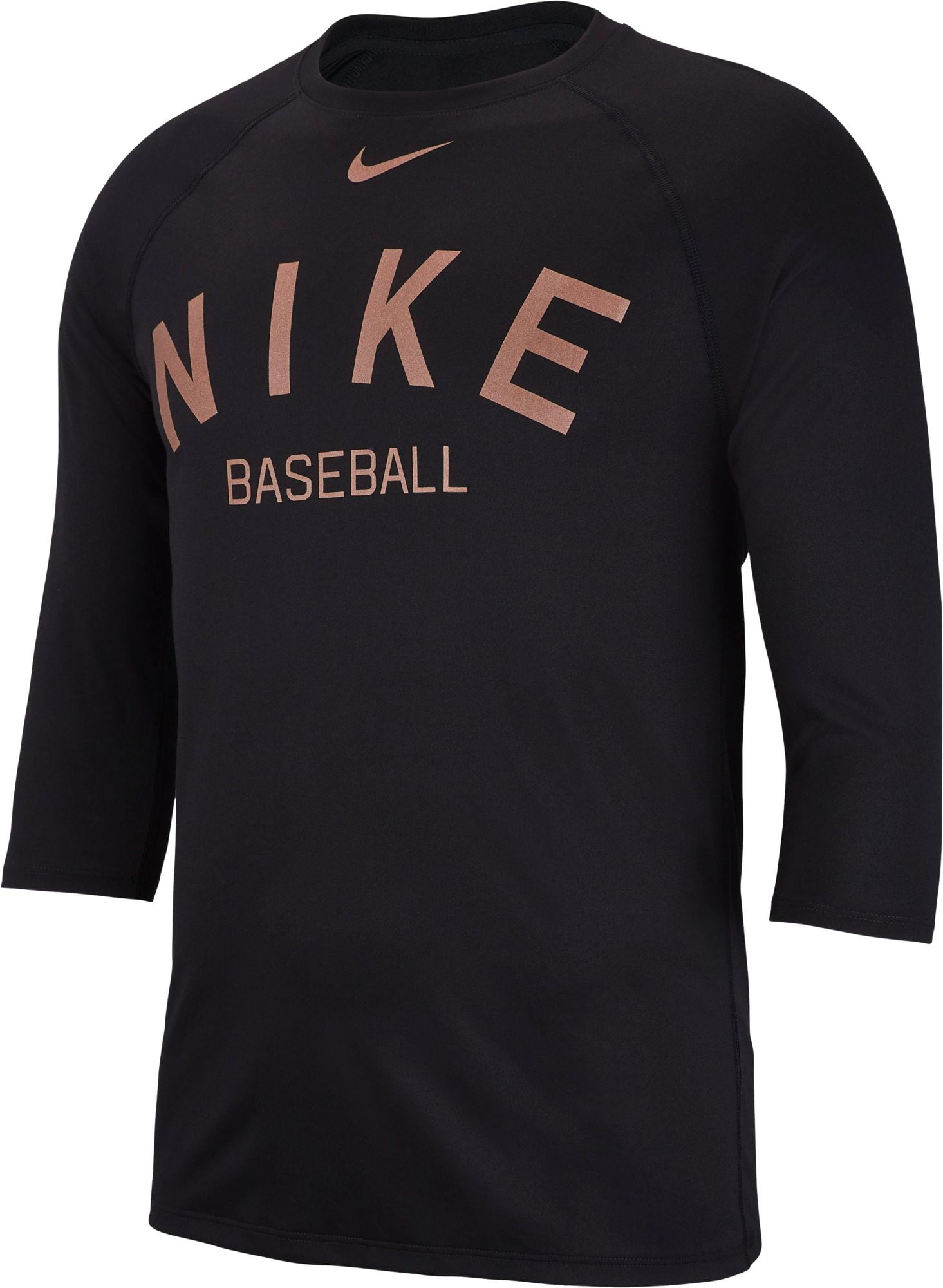 nike baseball t shirt