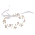 thumbnail image 1 of Flor diadema,Headpieces,accesorios para el cabello,Crystal Flower Headwear, de ,banda de pelo, 1 of 9