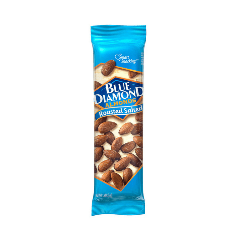 ALMOND JOY Coconut And Almond Chocolate Snack Size Candy, Gluten Free, Individually Wrapped, Pantry Pack, 0.6 Oz Bars (25 Count) For Sale