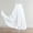 1-Blanc, variante sur Xdegoge Robe Maxi Bohème pour Femmes Invitée de Mariage au Printemps, Robes d'Été en Coton Grande Taille, Vêtements d'Été, Robes de Fête de Mariage à la Plage, Vestidos de Novia Para Boda Civil, Essayez avant d'Acheter Noir