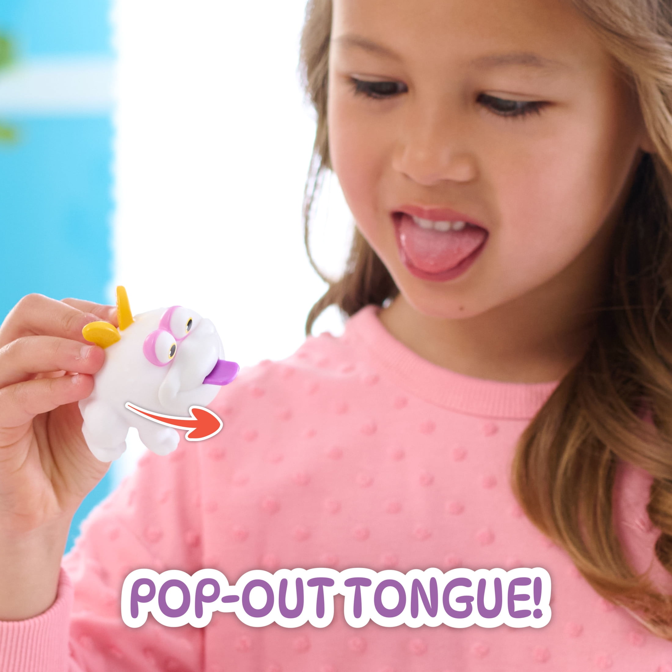 Morphle Deluxe Figure Set Baby and Toddler Toys