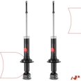thumbnail image 6 of A-Premium Rear Pair [2] Strut Assembly Compatible with Mitsubishi Lancer 2002 2003 2004 2005, Driver and Passenger Side, 6 of 6