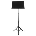 thumbnail image 4 of Partition Support de Musique Pliante Support de Musique Léger Support de Musique Portable Réglable en Hauteur, 4 of 9