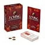 I Ching Complete Divination Kit