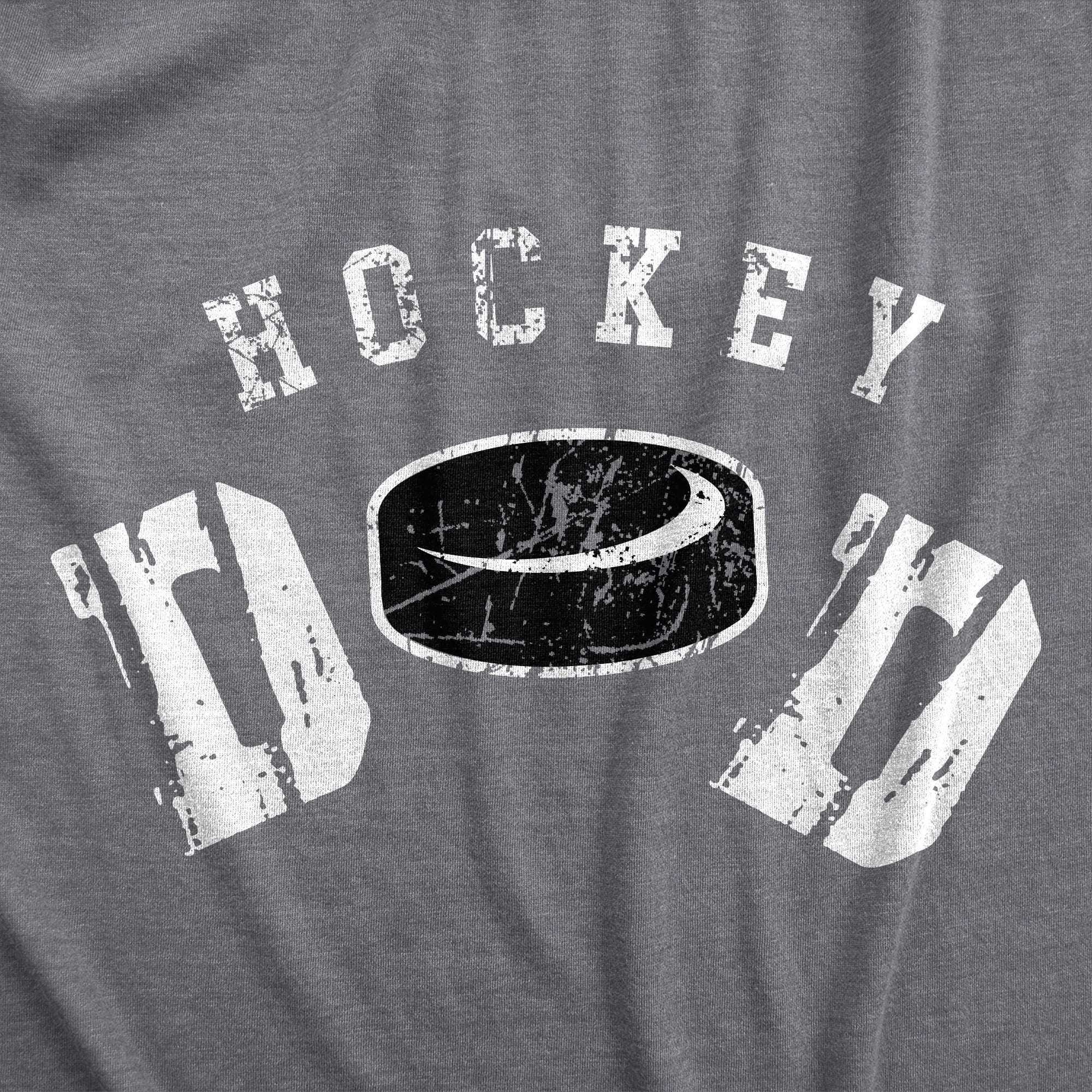 NHL Men's T-Shirt - Black - L