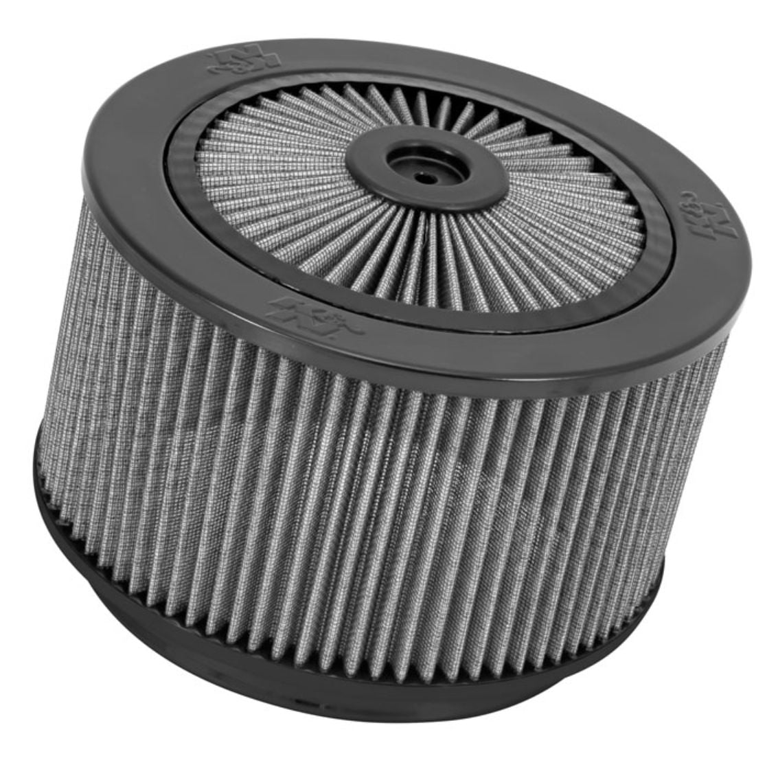 K&N XStream Top Air Filter High Performance, Premium, Washable