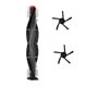 thumbnail image 2 of 3 Pcs for Neato Botvac Connected D10 D9 D8 D3 D4 D5 D6 D7 D Series D75 D80 D85 Parts Main Side Brush, 2 of 5
